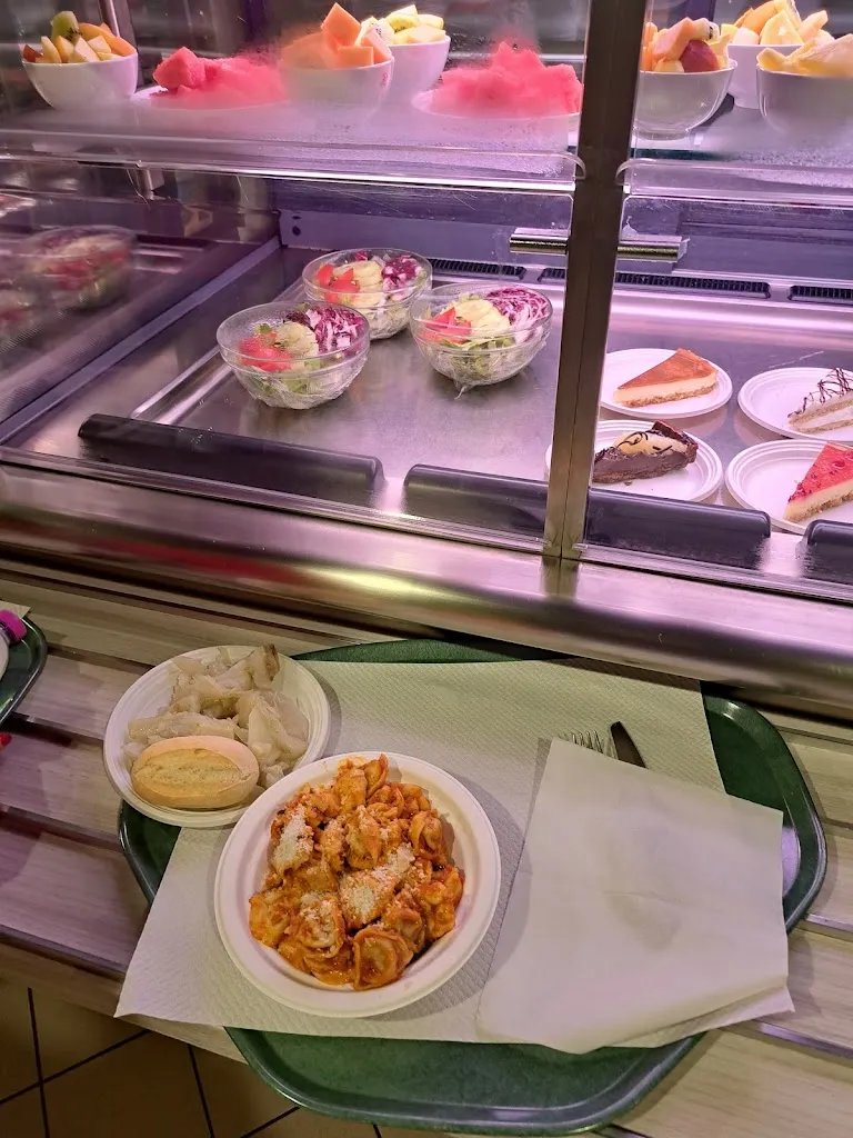 Francesco Pilato_Under City Srl_Chiugiana-La Commenda_review