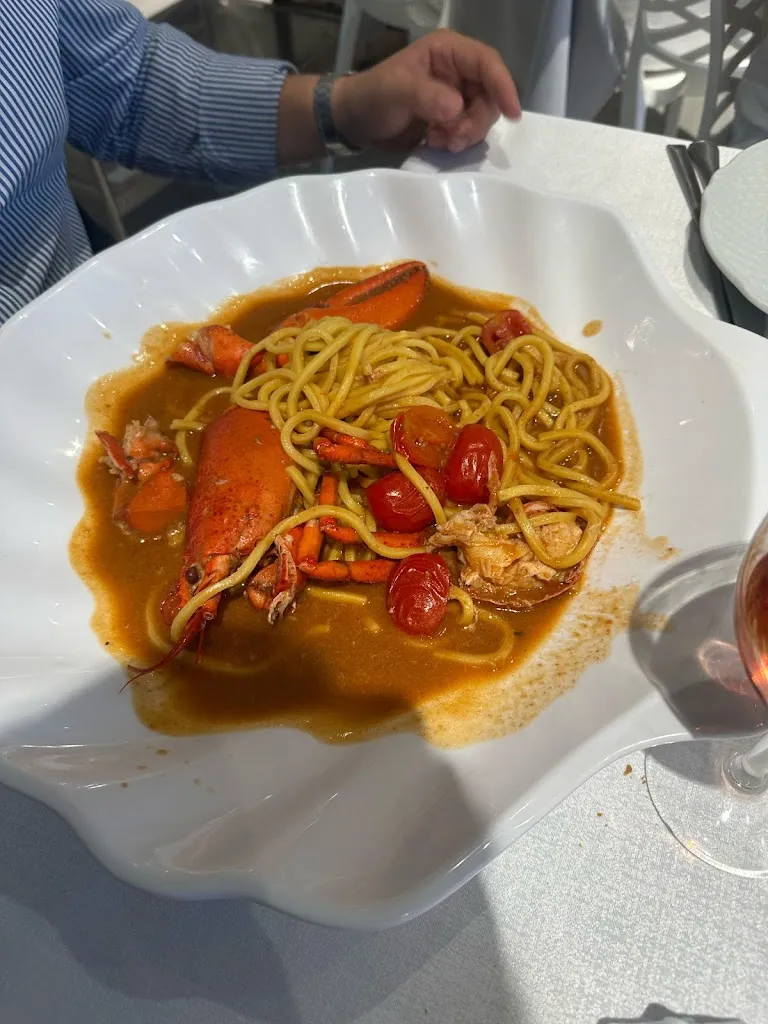 Massimiliano Basanisi_Sapori Di Sicilia_Ordona_review