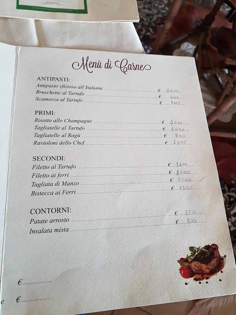 Menu_Da Cesare Ristorante_Chiugiana-La Commenda_immagine_1