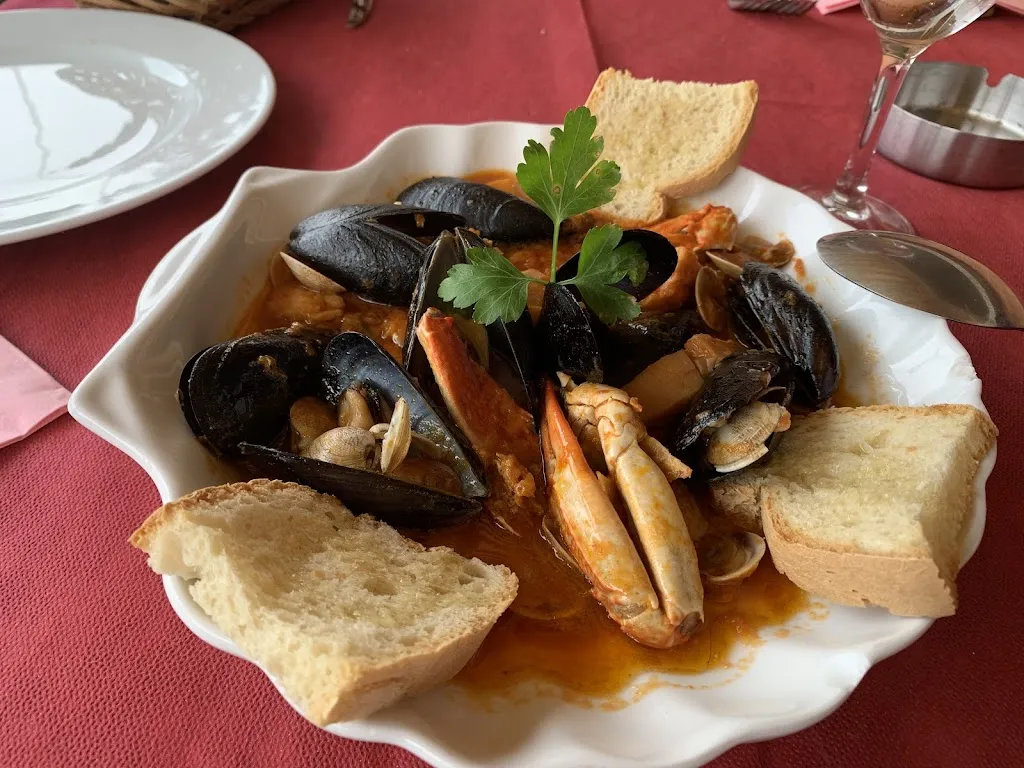 Anne FB_Da Cesare Ristorante_Chiugiana-La Commenda_recensione