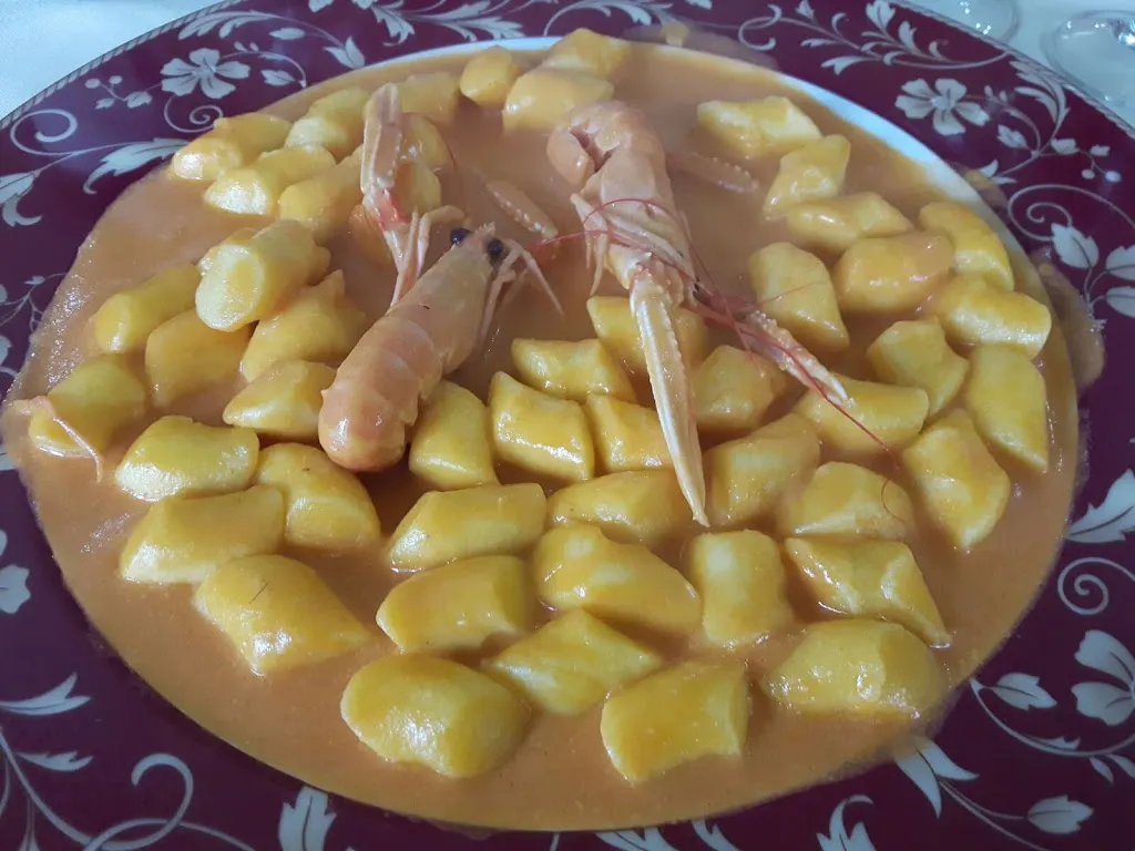 Rob Buitendijk_Da Cesare Ristorante_Chiugiana-La Commenda_recensione