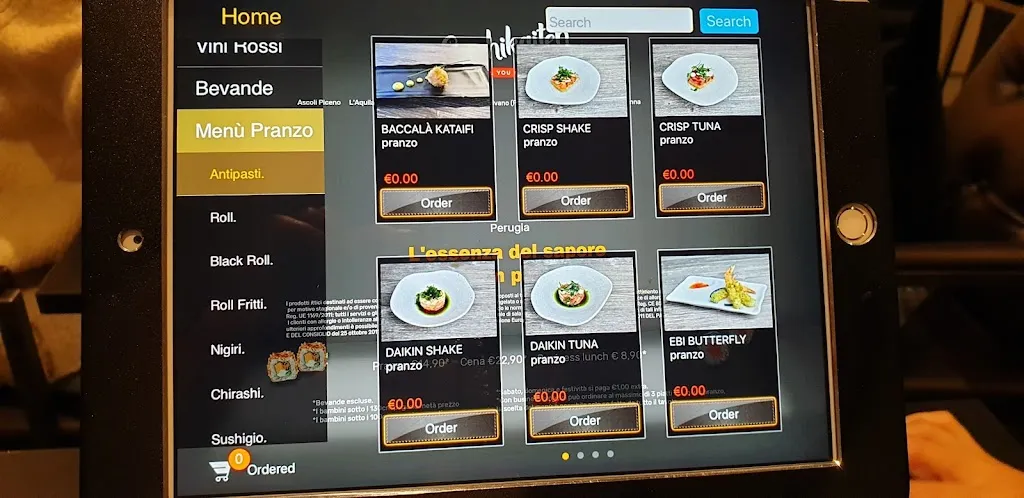 Menu_Sushikaiten Corciano_Chiugiana-La Commenda_image_1