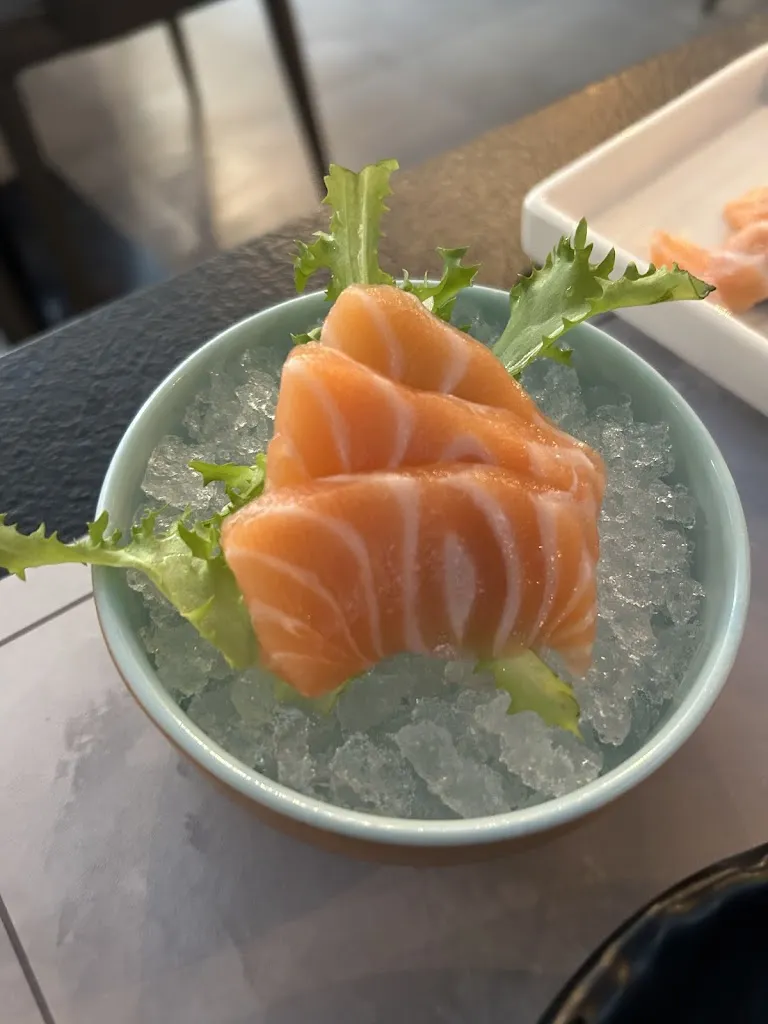 Giulia Urru_Sushikaiten Corciano_Chiugiana-La Commenda_review