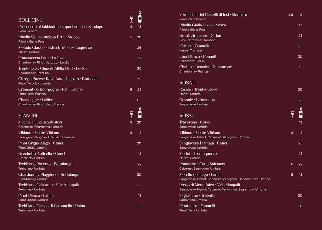 Menu_Parallelo 43_Chiugiana-La Commenda_image_1