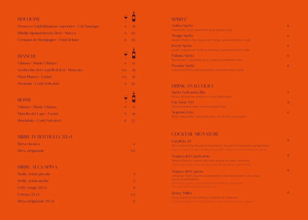 Menu_Parallelo 43_Chiugiana-La Commenda_image_4