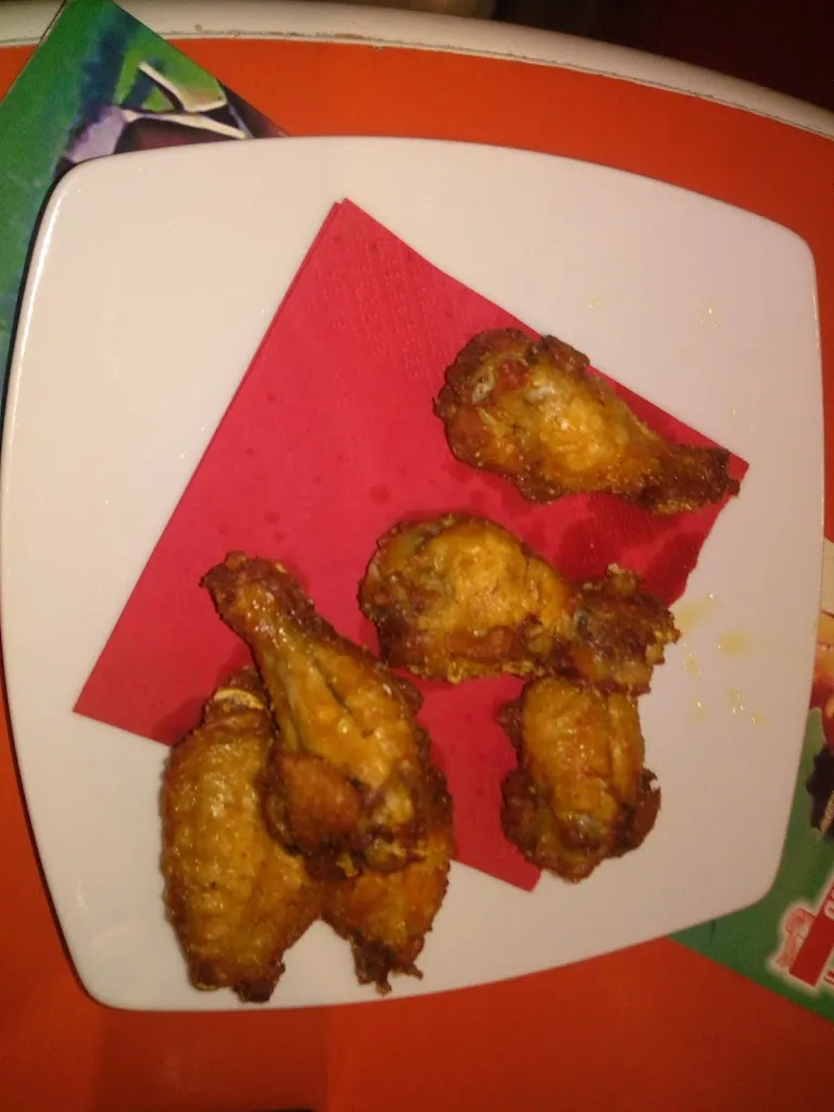 Menu_50's ristoburger_Chiugiana-La Commenda_image_7