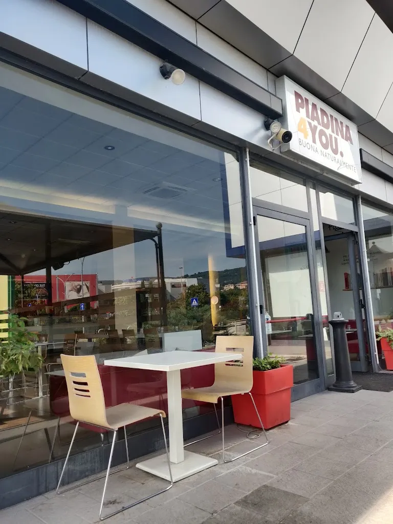 Piadina 4You ristorante a Chiugiana-La Commenda