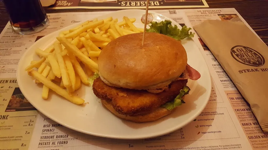 Menu_Old Wild West - Corciano_Chiugiana-La Commenda_image_7