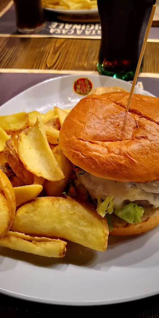 Menu_Old Wild West - Corciano_Chiugiana-La Commenda_image_8