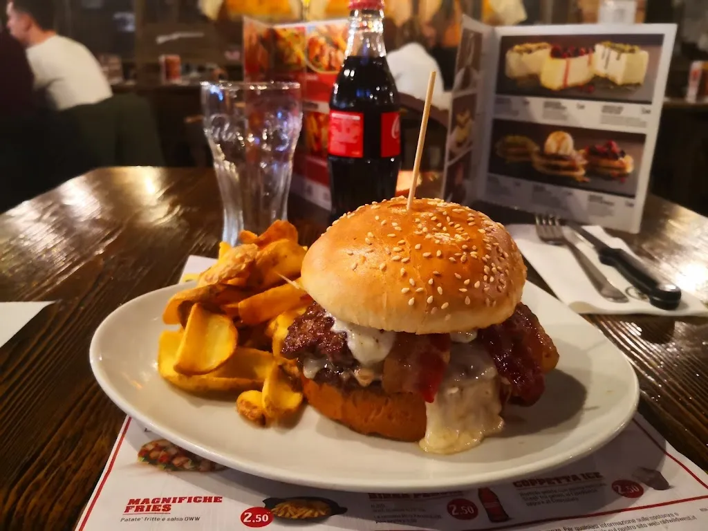 Menu_Old Wild West - Corciano_Chiugiana-La Commenda_image_9