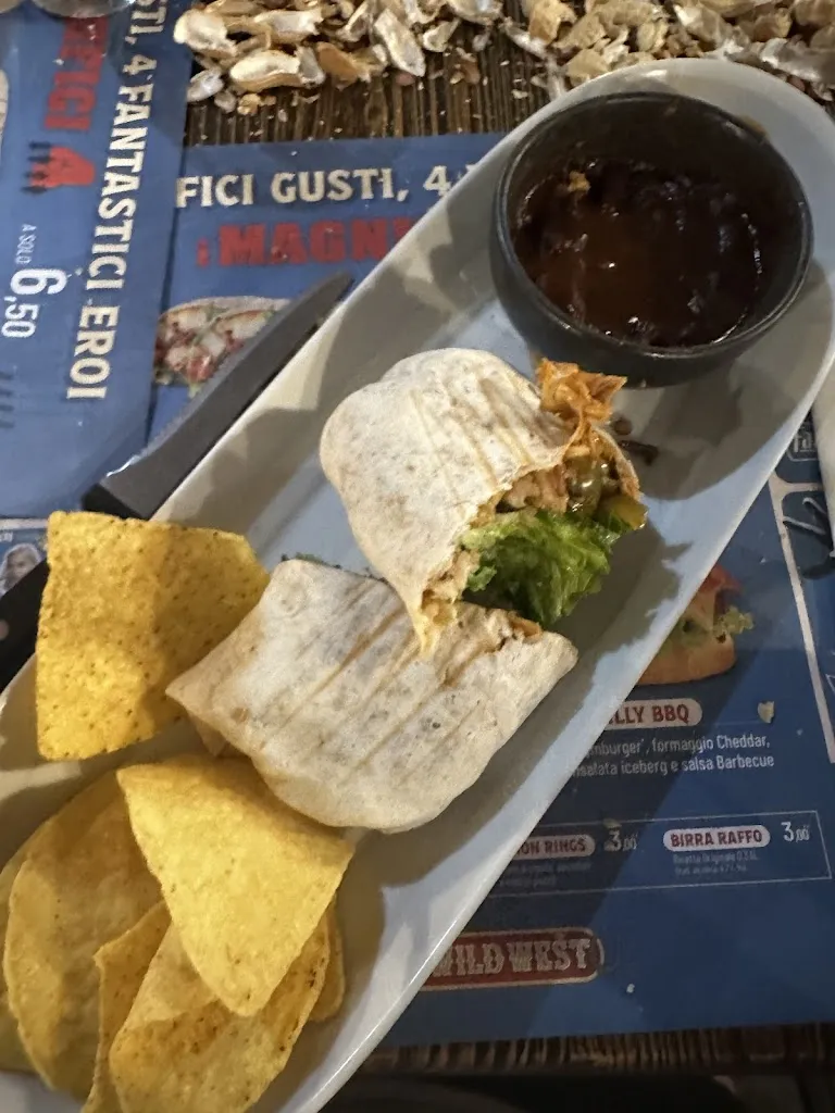 Dominika Jureníková_Old Wild West - Corciano_Chiugiana-La Commenda_review