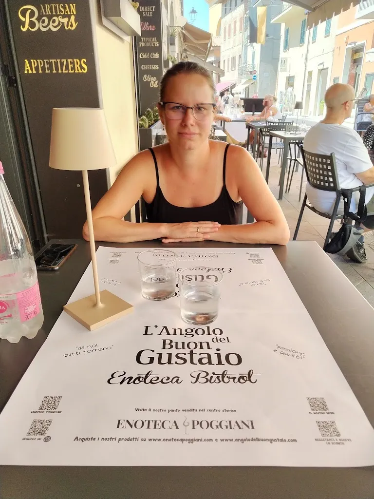 Roman Vosicky_L'Angolo del Buongustaio_Castiglione del Lago_review