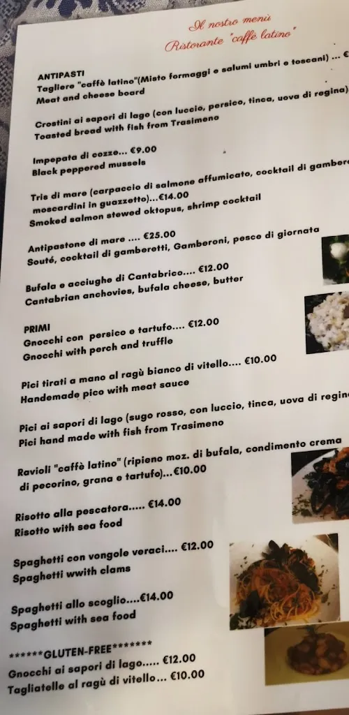 Menu_Ristorante La Terrazza_Castiglione del Lago_image_4