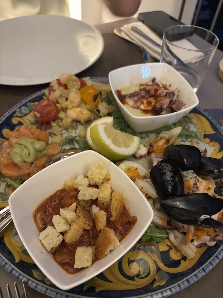 Moé Okada_Ristorante La Terrazza_Castiglione del Lago_review