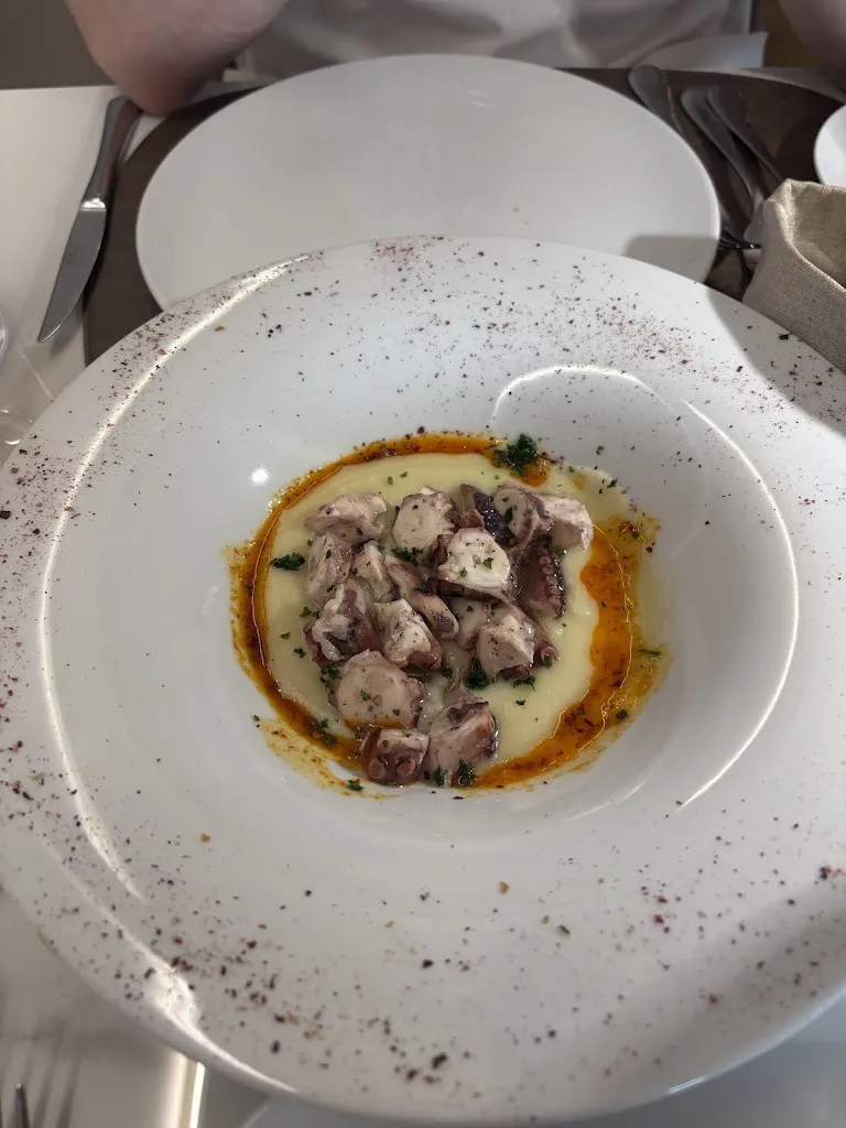 Rose Humphrey_Ristorante La Terrazza_Castiglione del Lago_review