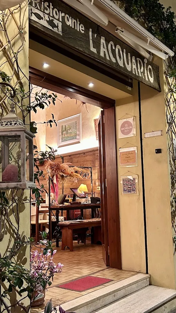 Ristorante L' Acquario_Castiglione del Lago_slider_image_2