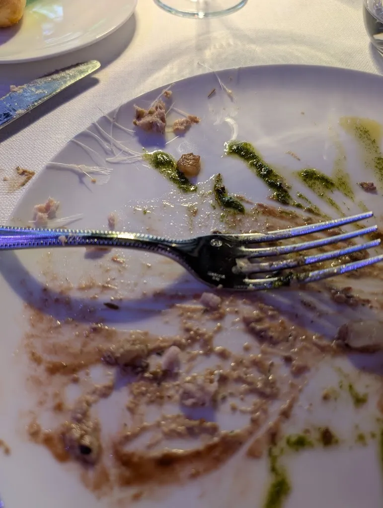 Michael Simpson_La Pigra Tinca - ristorante bar bistrot terrazza_Castiglione del Lago_review