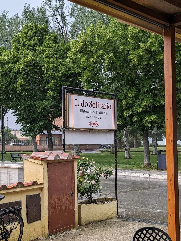 Aniko Szabo_Ristorante Il Lido Solitario_Castiglione del Lago_review