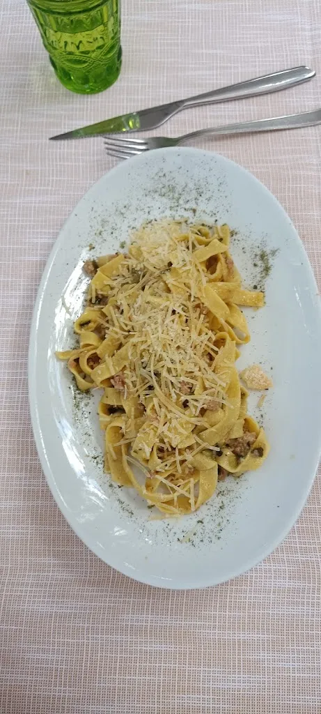 Paolo Torri_Ristorante Il Lido Solitario_Castiglione del Lago_review