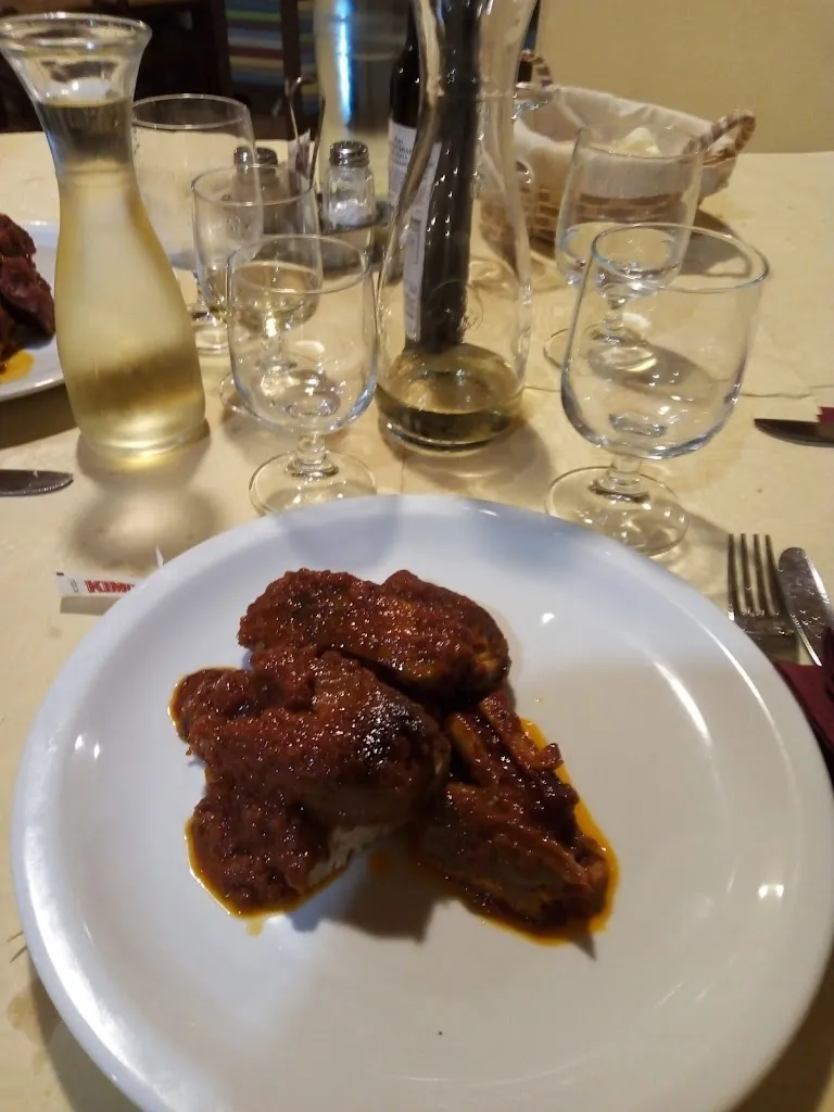 Emanuel Gambaruto_Osteria di Mugnanese_Castiglione del Lago_review