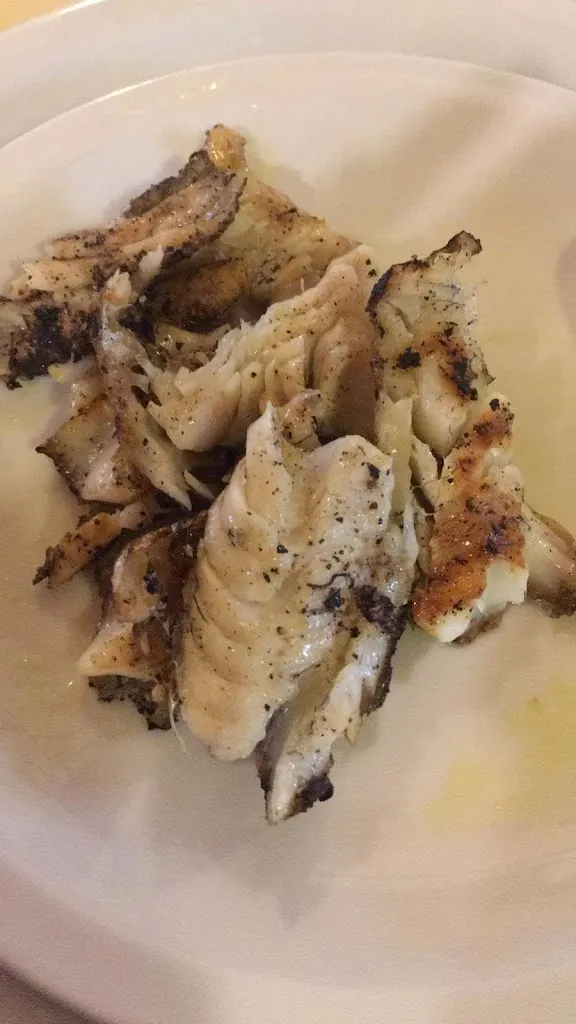 Michele Cianella_Osteria di Mugnanese_Castiglione del Lago_review