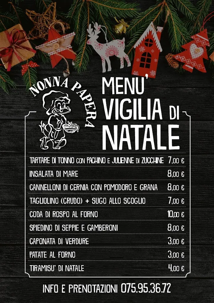 Menu_Nonna Papera_Castiglione del Lago_image_1