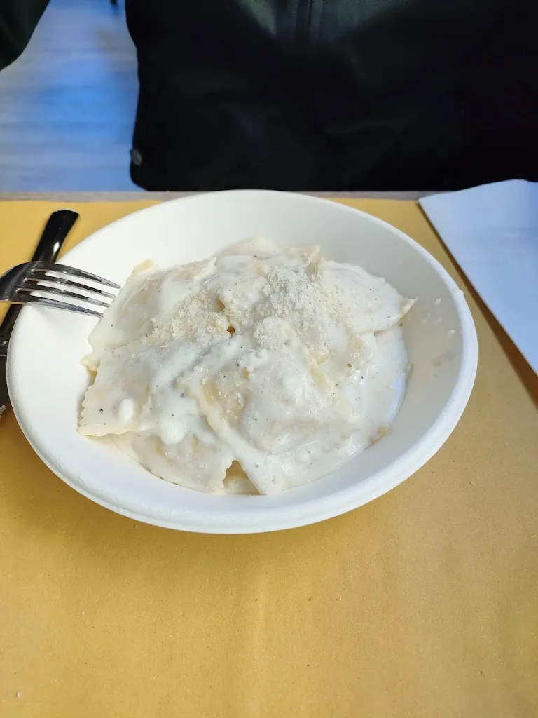 KJ Pang_Nonna Papera_Castiglione del Lago_review