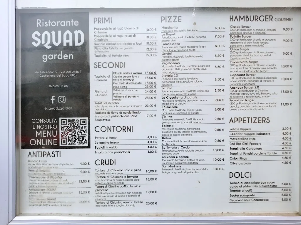Menu_Ristorante Squad Garden_Castiglione del Lago_image_2