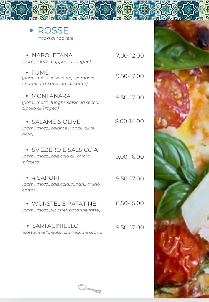 Menu_PizzAria lafabrika89_Ordona_image_1