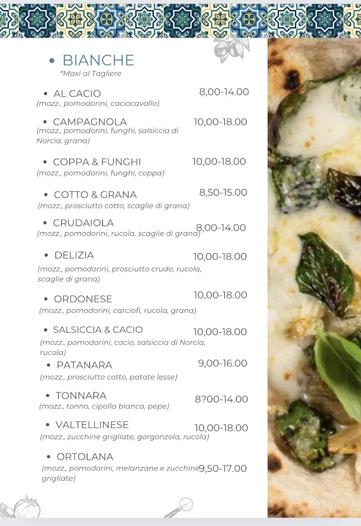 Menu_PizzAria lafabrika89_Ordona_image_2