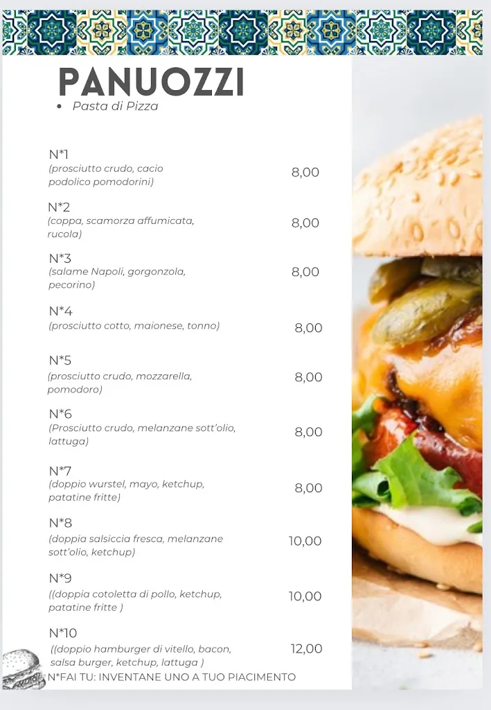 Menu_PizzAria lafabrika89_Ordona_image_3