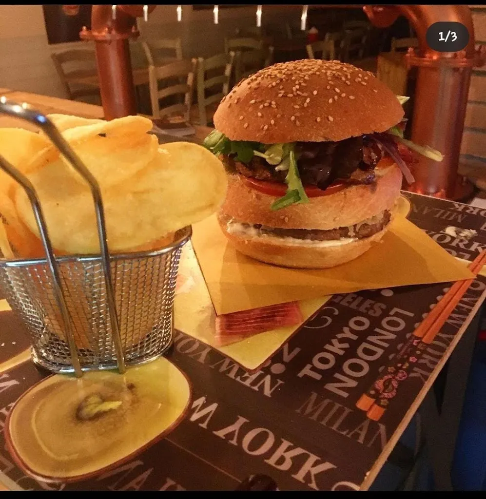 PizzAria lafabrika89_Ordona_slider_image_3