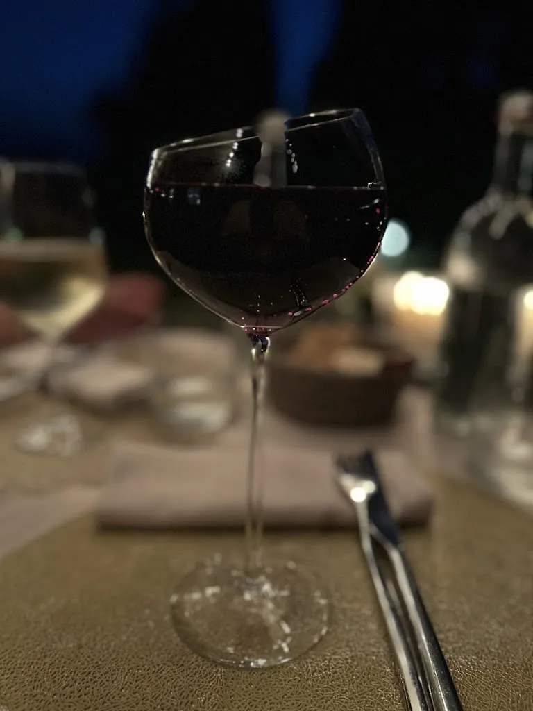 Gary_Ristorante LARS_Castiglione del Lago_review