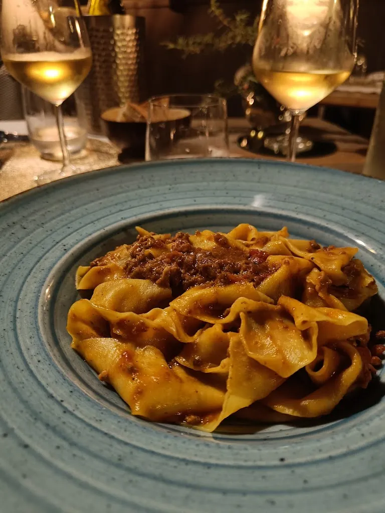 Alessandro_Ristorante LARS_Castiglione del Lago_review