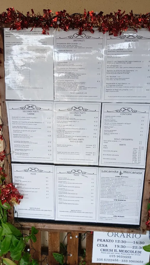 Menu_Locanda Della Mercanzia_Castiglione del Lago_image_2