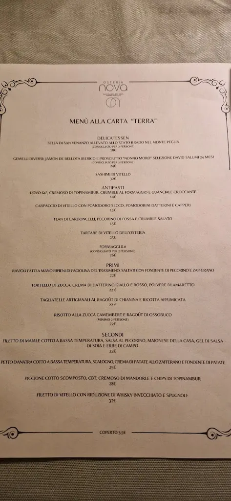 Menu_Osteria Nova_Castiglione del Lago_image_4
