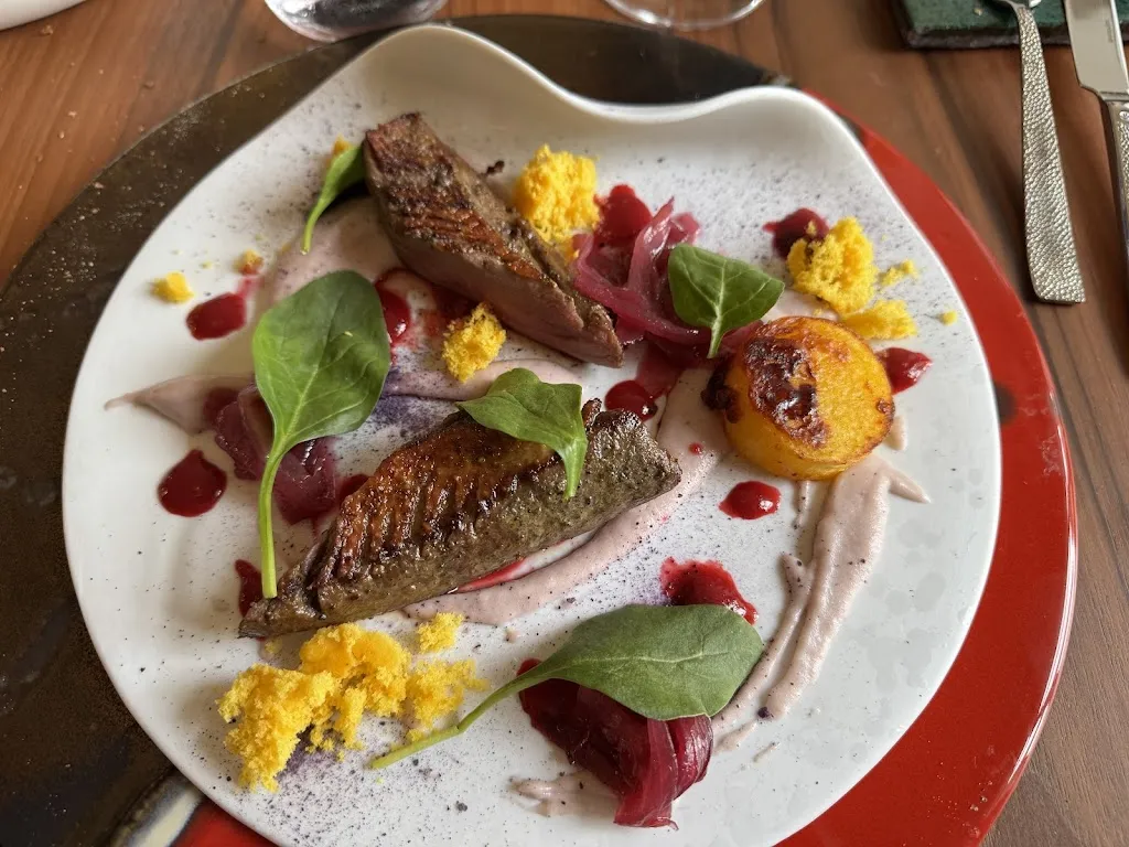 Claudine Barclay_Osteria Nova_Castiglione del Lago_review