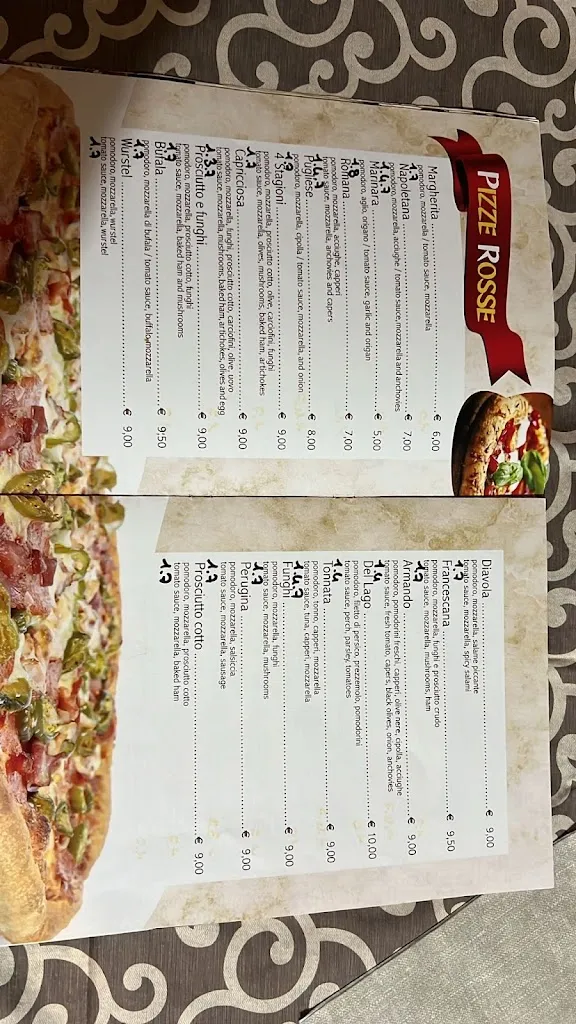 Menu_Ristorante Pizzeria C'era una volta_Castiglione del Lago_image_4