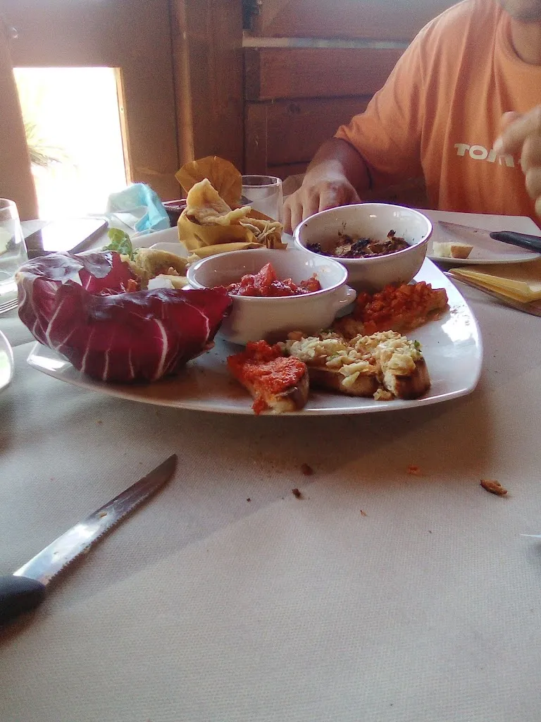 Menu_Ristorante Pizzeria C'era una volta_Castiglione del Lago_image_5