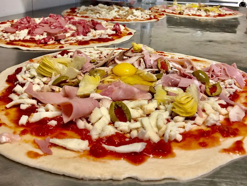 Menu_Ristorante Pizzeria C'era una volta_Castiglione del Lago_image_8