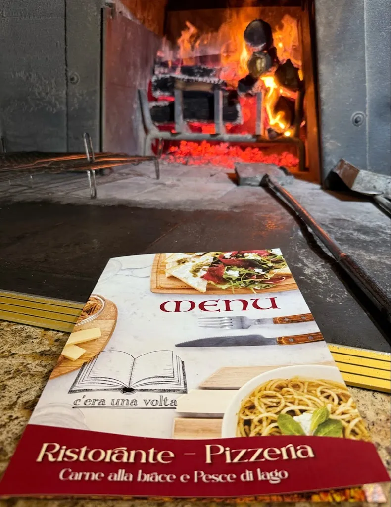 Ristorante Pizzeria C'era una volta_Castiglione del Lago_slider_image_2