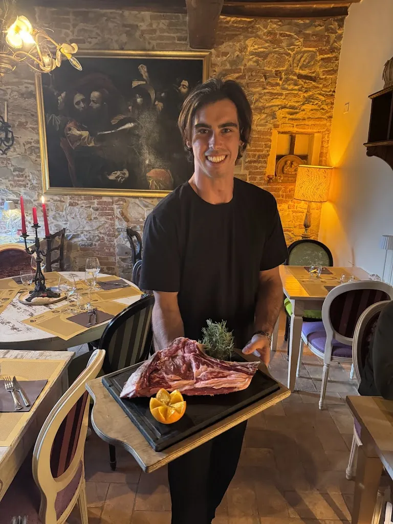 Jasmine Hill_Locanda Braceria Baldelli_Castiglione del Lago_review