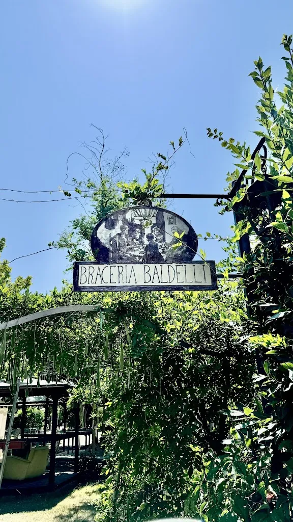 Kirsten Dixon_Locanda Braceria Baldelli_Castiglione del Lago_review