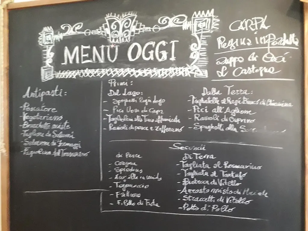 Menu_Ristorante La Capannina_Castiglione del Lago_image_3