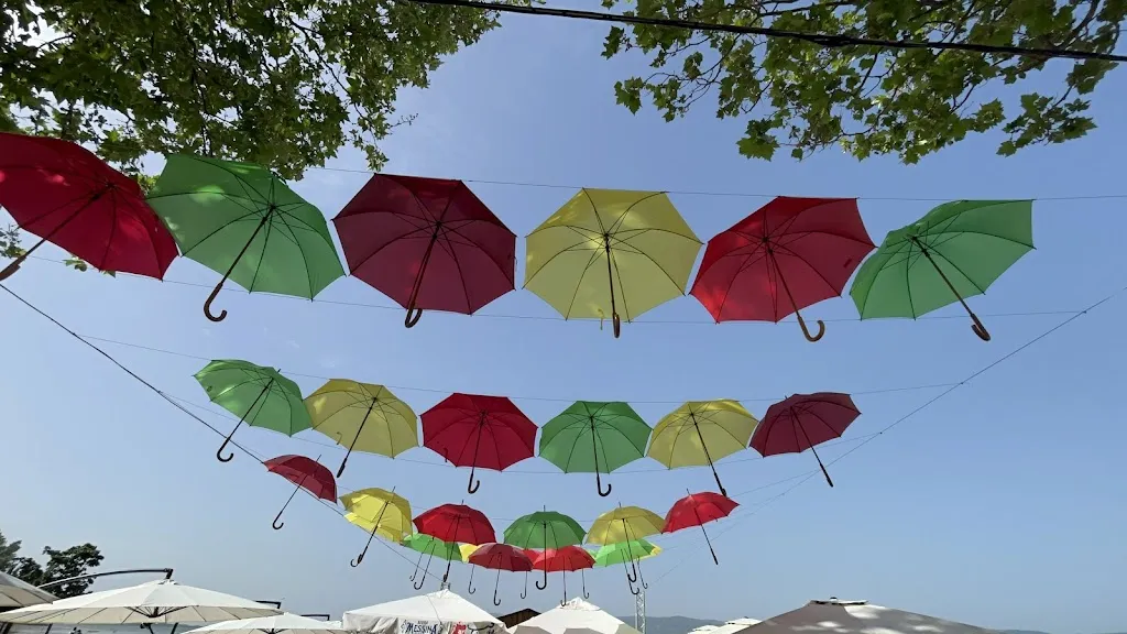 Gabriel_Ristorante La Capannina_Castiglione del Lago_review