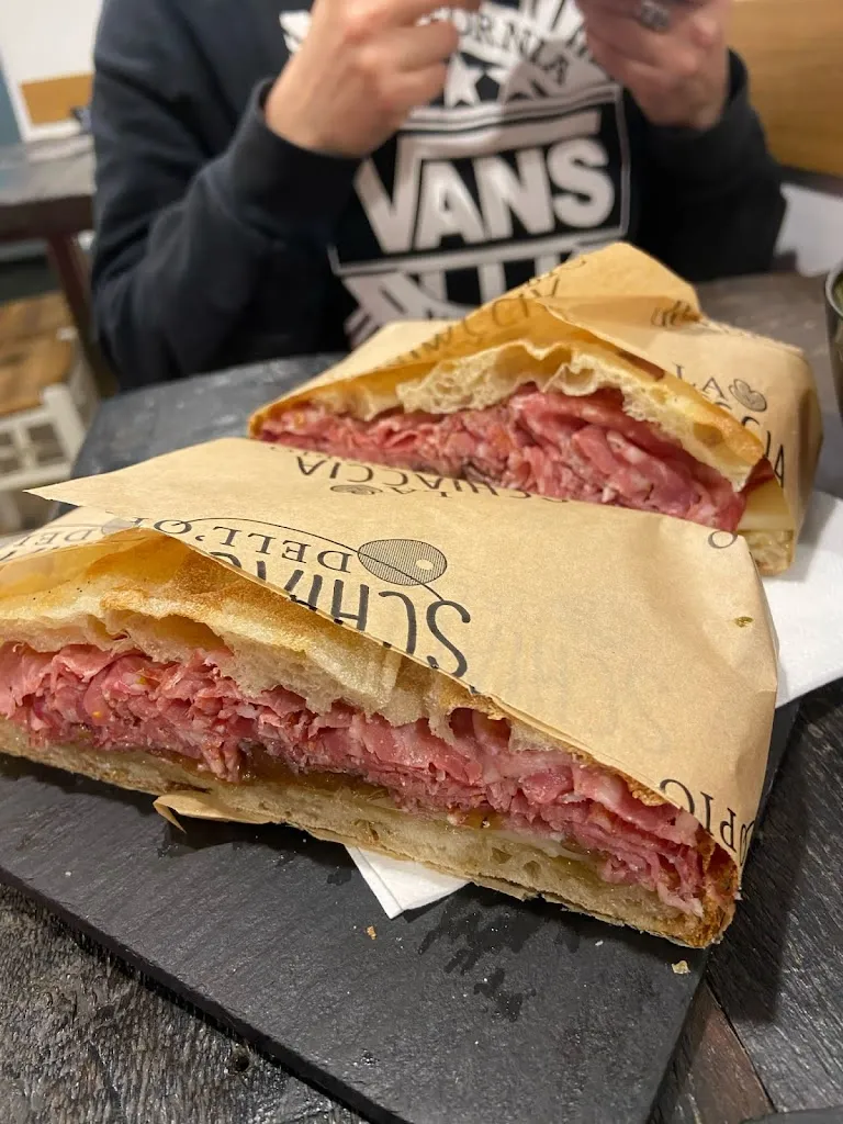 Menu_La Schiaccia dell'Opio - Too Cool_Castiglione del Lago_immagine_6