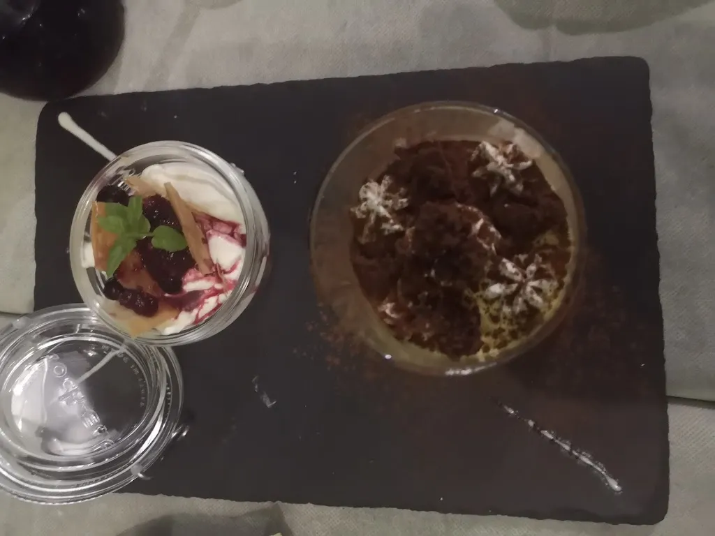 Giulio_l' Hostaria_Ordona_review