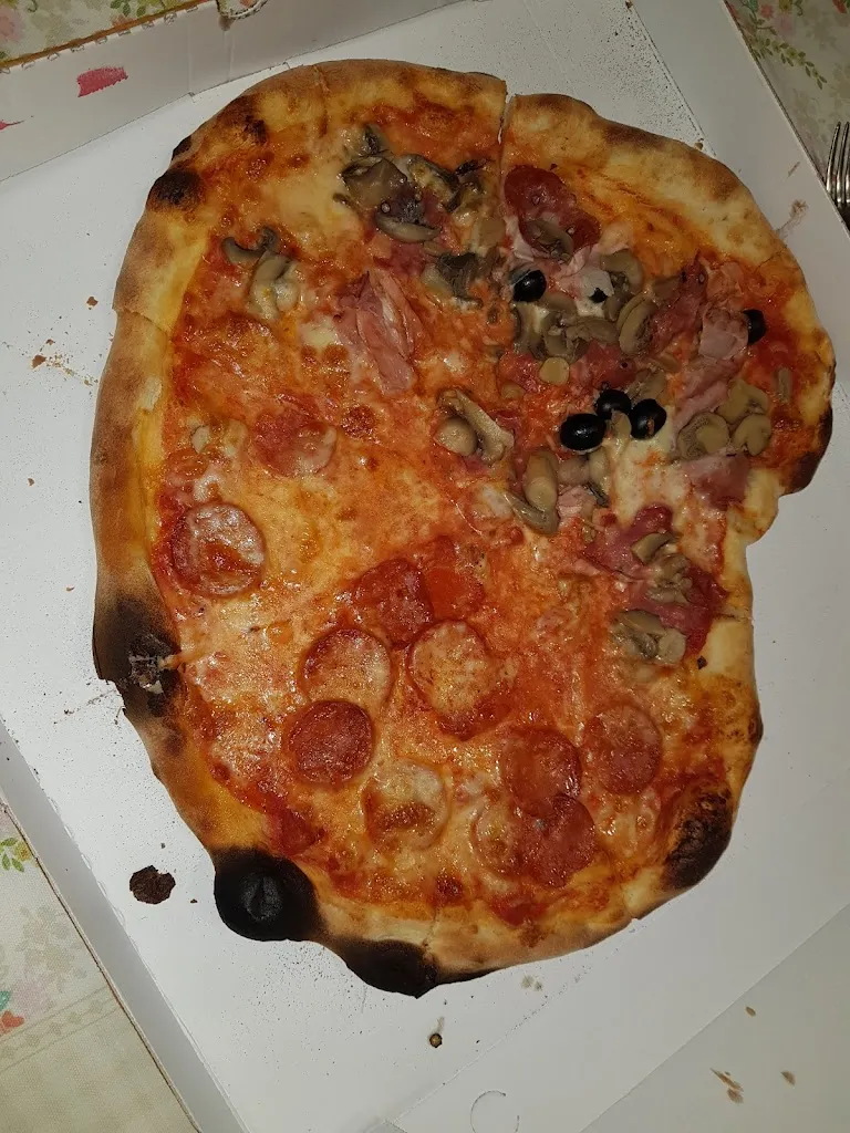 Vladimiro Armillotta_l' Hostaria_Ordona_review