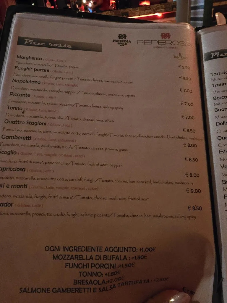 Menu_Peperosa Resataurant Lounge Bar_Castiglione del Lago_image_4