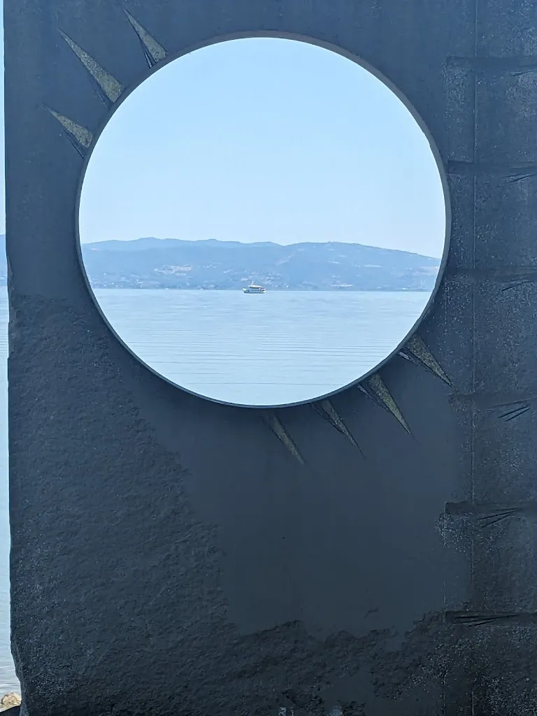 Lynell Fernandes_Peperosa Resataurant Lounge Bar_Castiglione del Lago_review